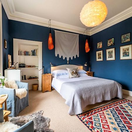 Washington House Bed & Breakfast Неърн Екстериор снимка