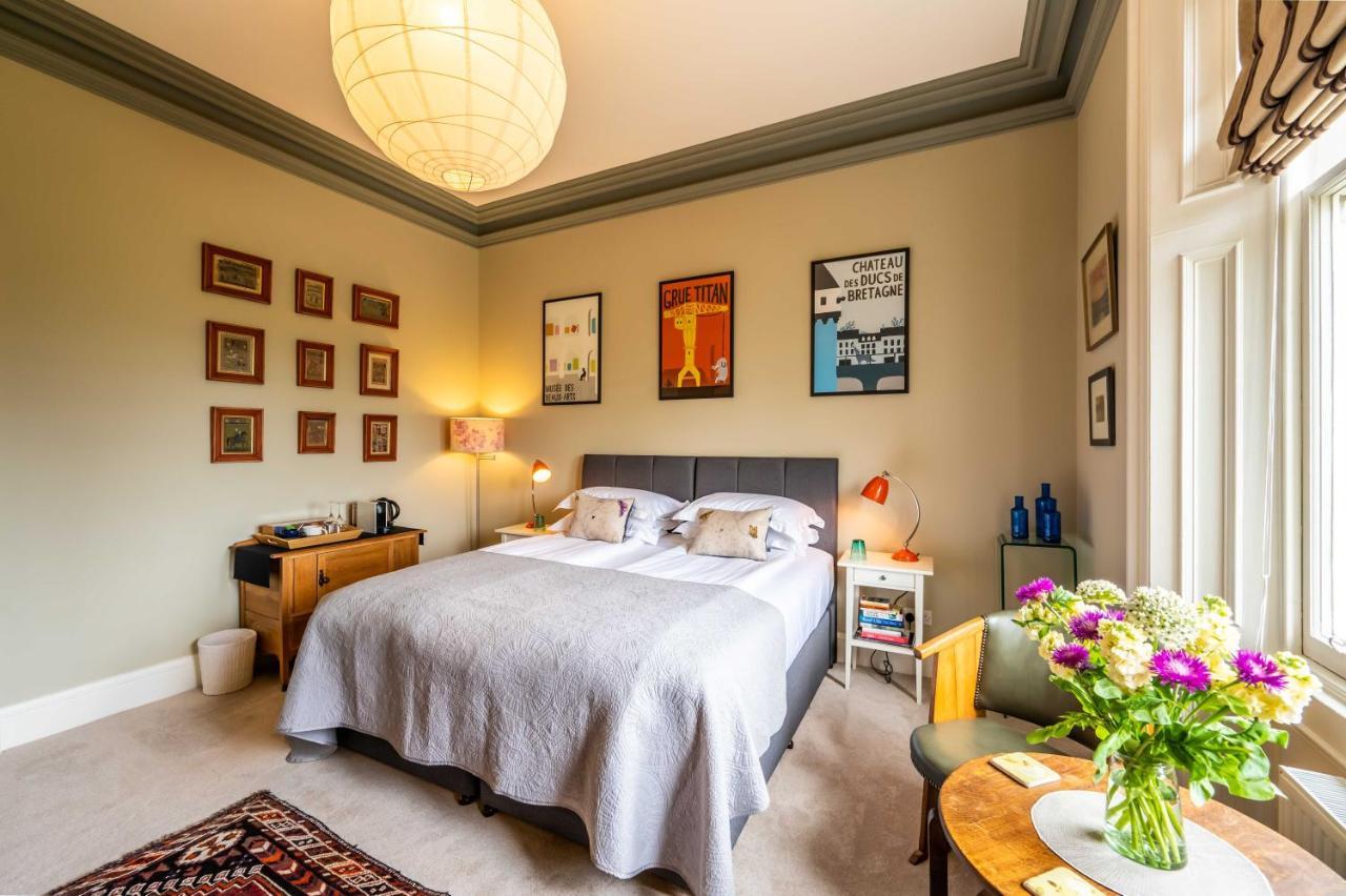 Washington House Bed & Breakfast Неърн Екстериор снимка