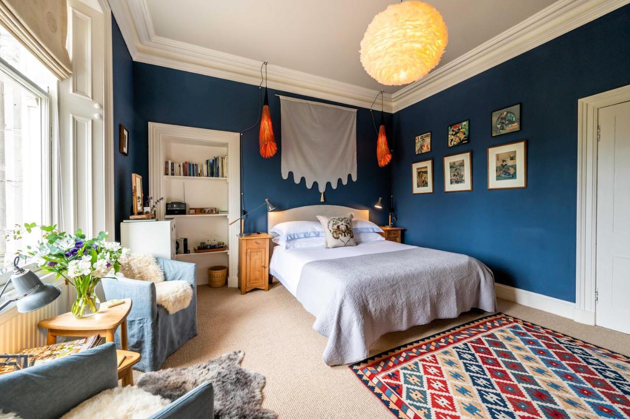 Washington House Bed & Breakfast Неърн Екстериор снимка