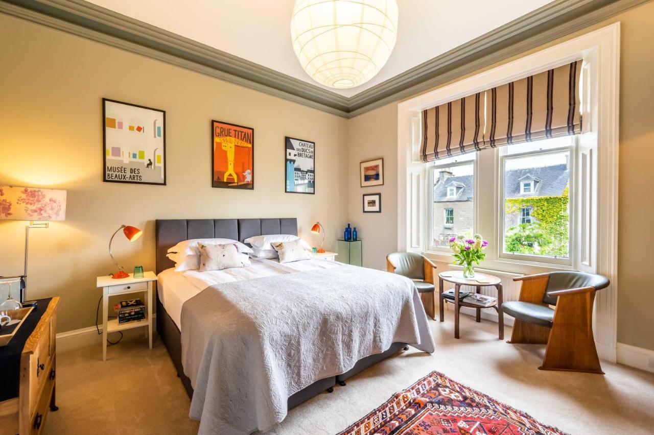 Washington House Bed & Breakfast Неърн Екстериор снимка