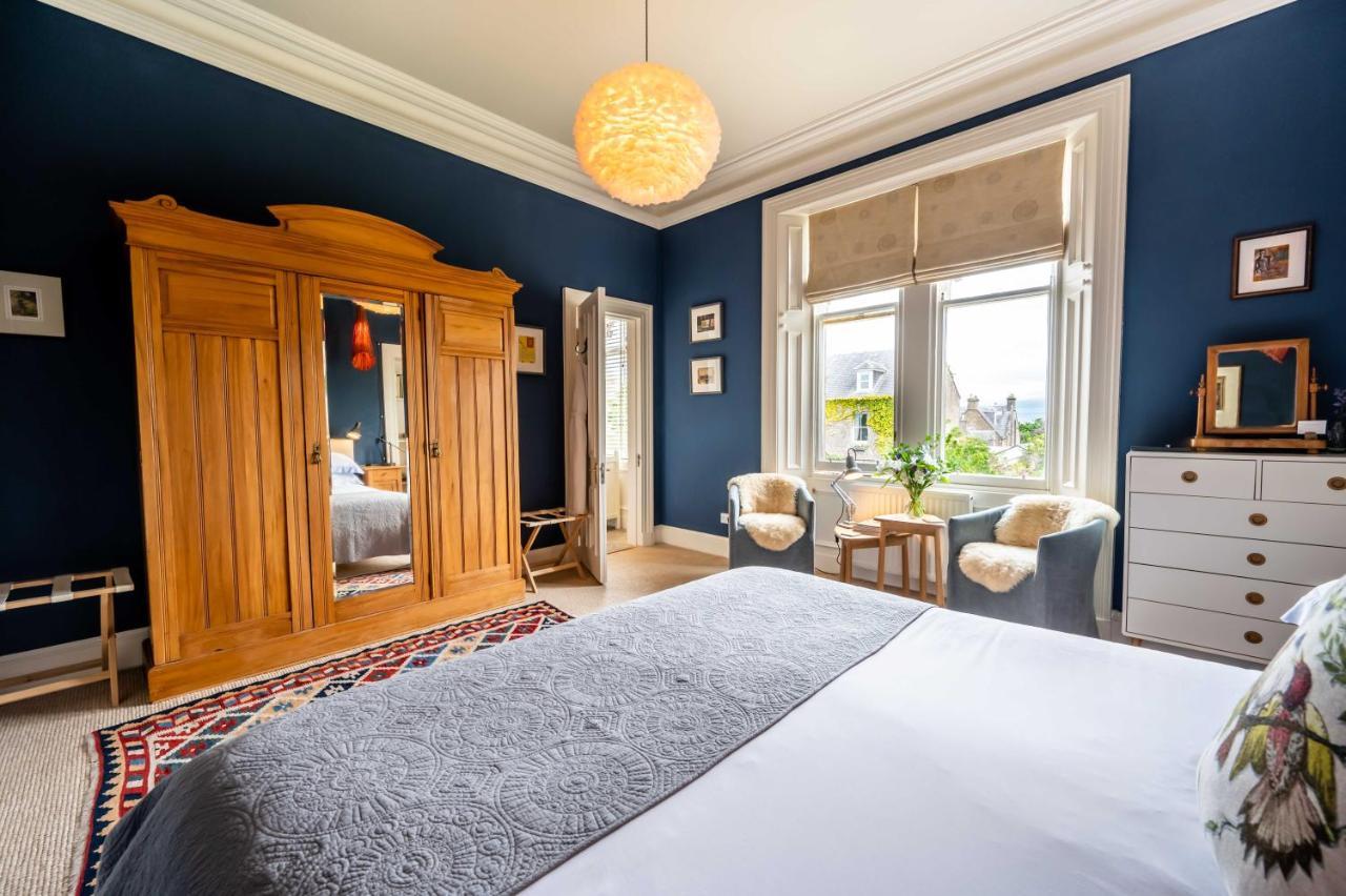 Washington House Bed & Breakfast Неърн Екстериор снимка
