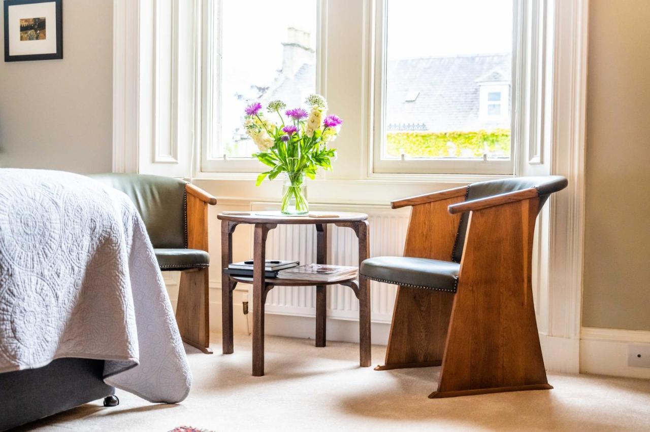 Washington House Bed & Breakfast Неърн Екстериор снимка
