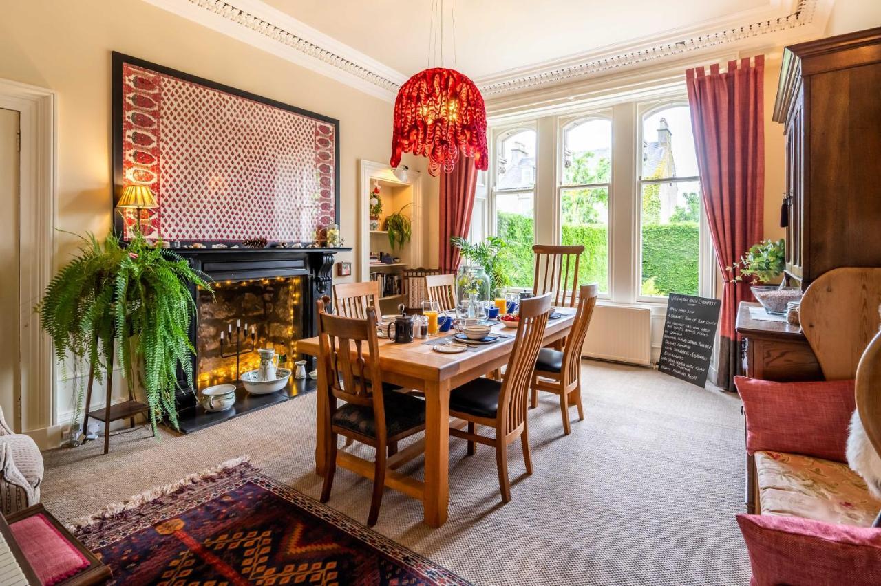 Washington House Bed & Breakfast Неърн Екстериор снимка