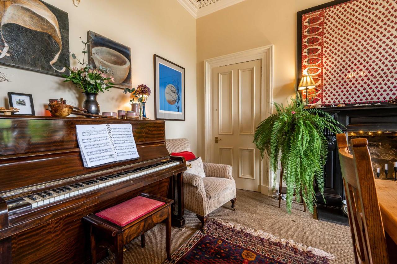 Washington House Bed & Breakfast Неърн Екстериор снимка