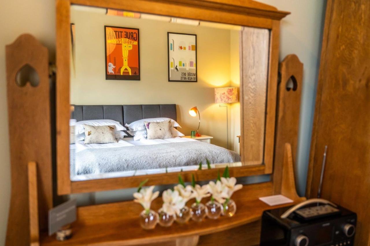 Washington House Bed & Breakfast Неърн Екстериор снимка
