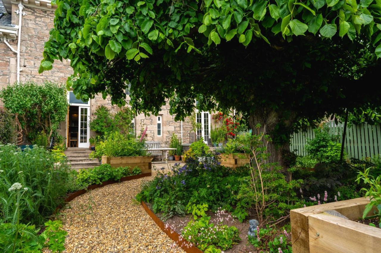 Washington House Bed & Breakfast Неърн Екстериор снимка
