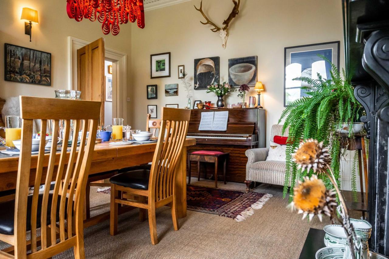 Washington House Bed & Breakfast Неърн Екстериор снимка