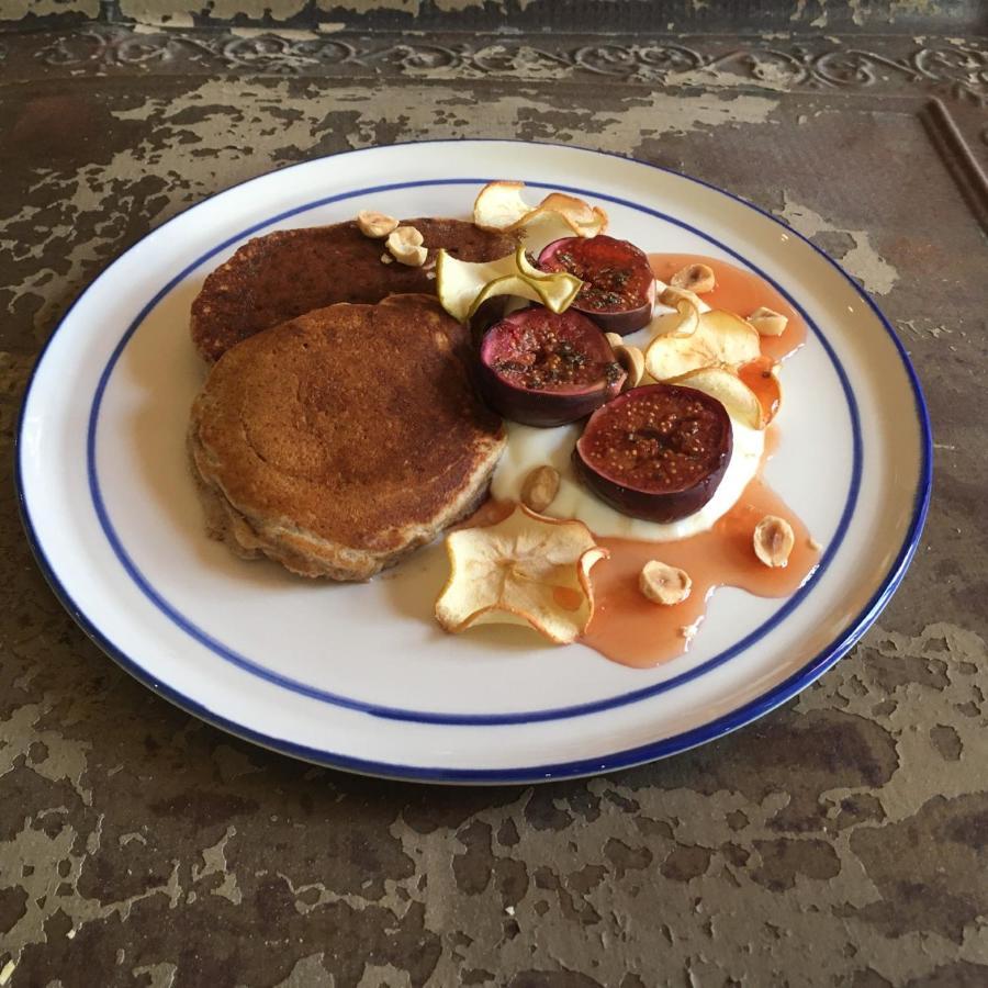 Washington House Bed & Breakfast Неърн Екстериор снимка